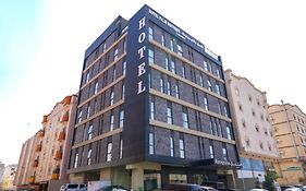 اجنحه ستاى ان